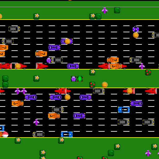 Frogger image