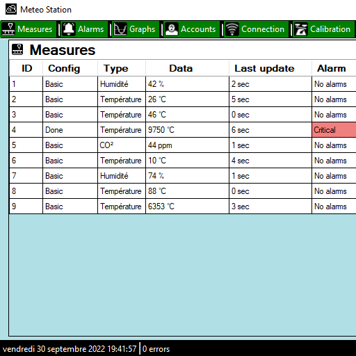 Log&View Desktop image