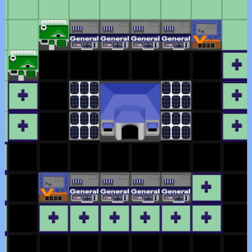 TileVille image